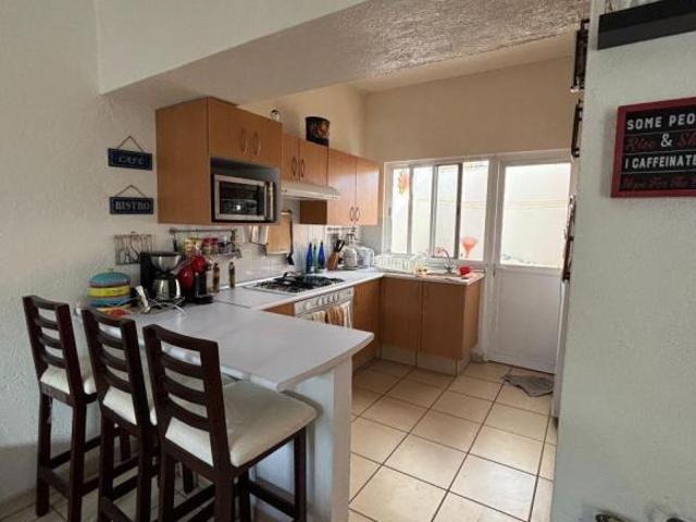 CASA EN CONDOMINIO RESIDENCIAL OACALCO III