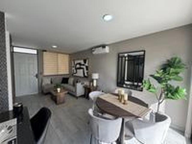 Casa en Condominio Residencial las Plazas