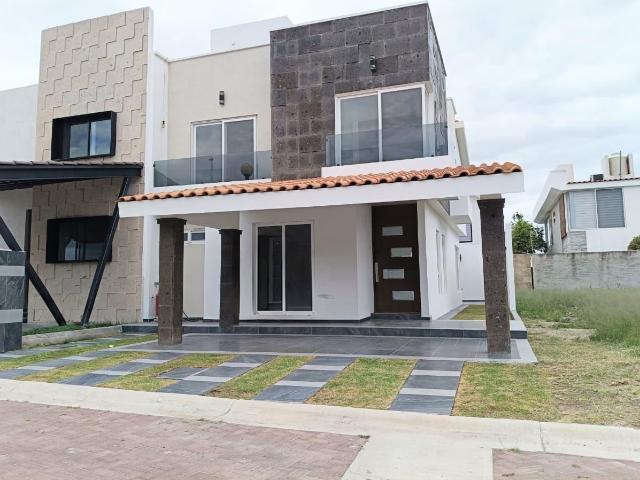 Casa en Condominio Residencial las Plazas, Aguascalientes
