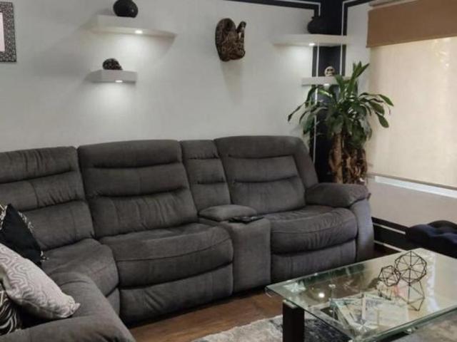 Casa en condominio Rincón Colonial Ciudad López Mateos