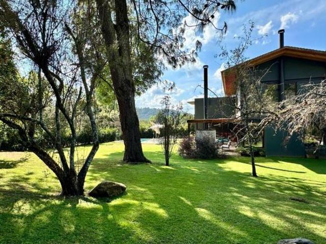 Casa en condominio Rincón de Estradas