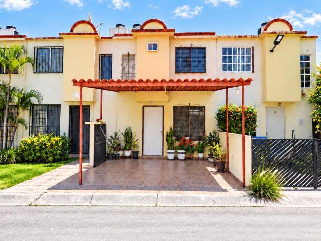 Casa en condominio Rinconada del Carmen Tizoc, Cuernavaca