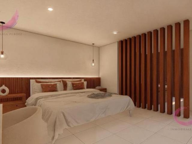 Casa en condominio Tamarindos