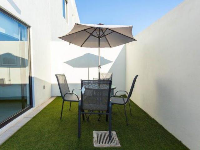 Casa en condominio Tesistan