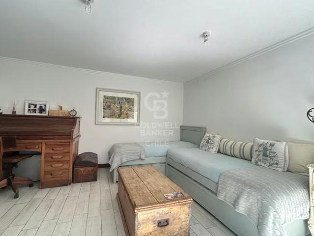 Casa en condominio, tipo Townhouse, Camino del Sol | 4 dormitorios por 16300.00 en Lo Barnechea