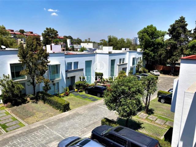 Casa en condominio, Tlalpan Centro en Venta