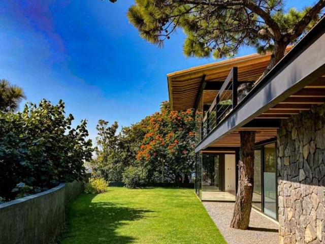 Casa en condominio Valle de Bravo centro