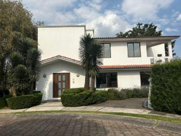 Casa en condominio Valle de Zamarrero, Zinacantepec, Estado de M?xico