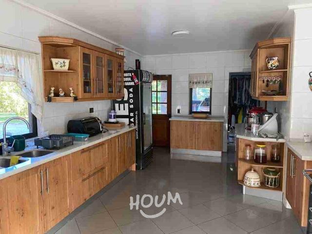 Casa en Condominio Valle del Sol, ID: 106025S