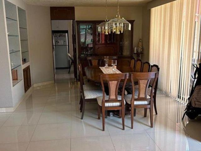 Casa en condominio Venta