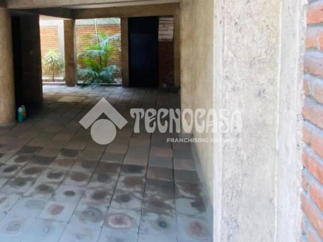 CASA EN CONDOMINIO VENTA