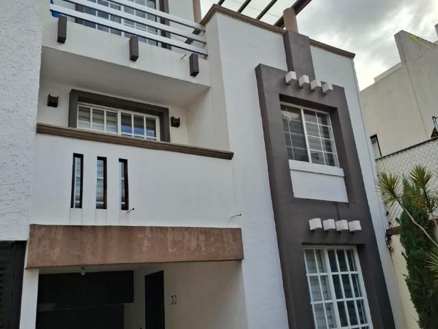 Casa en Condominio Venta