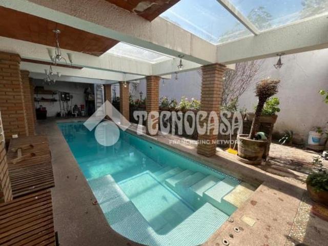 CASA EN CONDOMINIO VENTA