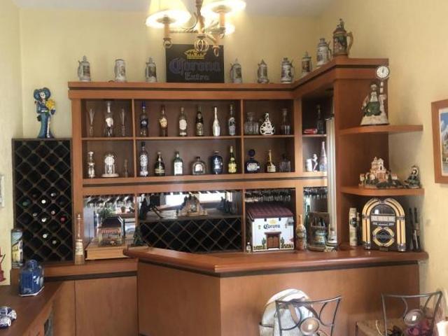 CASA EN FRACCIONAMIENTO RESIDENCIAL VENTA COL MIGUEL HIDALGO 4TA SECC TLALPAN