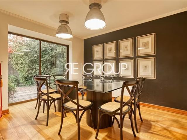 Casa en Condominio venta de 5 dorm. En Lo Barnechea | 5 dormitorios por 22400.00 en Lo Barnechea
