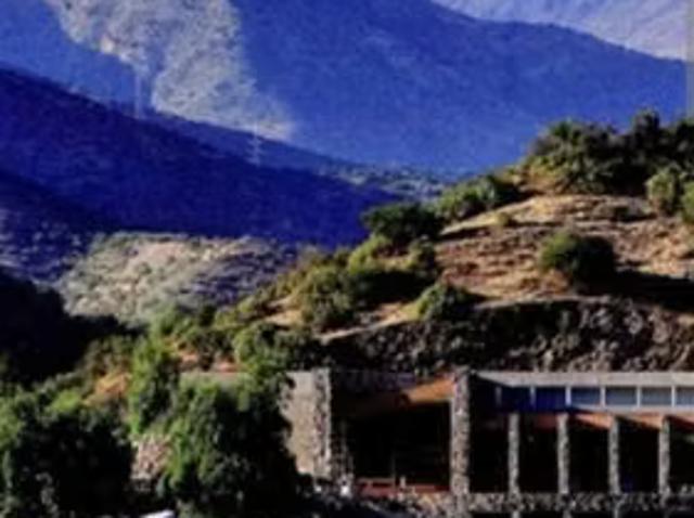 Casa en condominio venta de 5 dorm. En Lo Barnechea | 5 dormitorios por 28000.00 en Lo Barnechea
