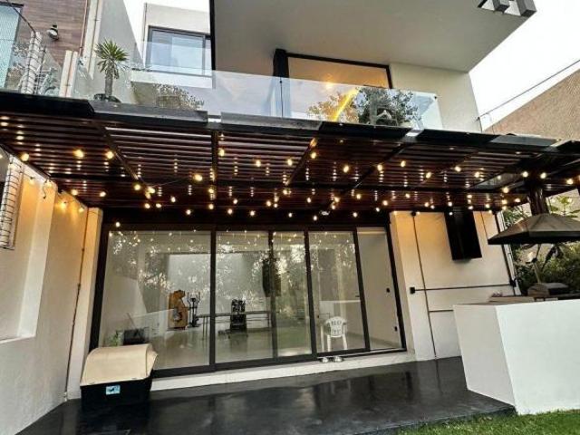 Casa en condominio Venta en Bosque Real