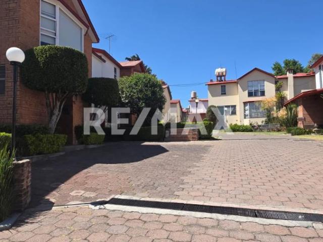 CASA EN CONDOMINIO VENTA EN SAN JERONIMO