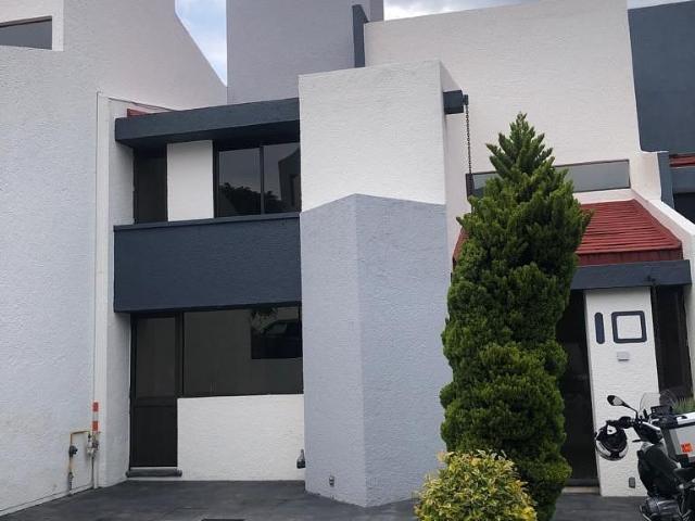 CASA EN CONDOMINIO VENTA O RENTA SAN JERÓNIMO LIDICE