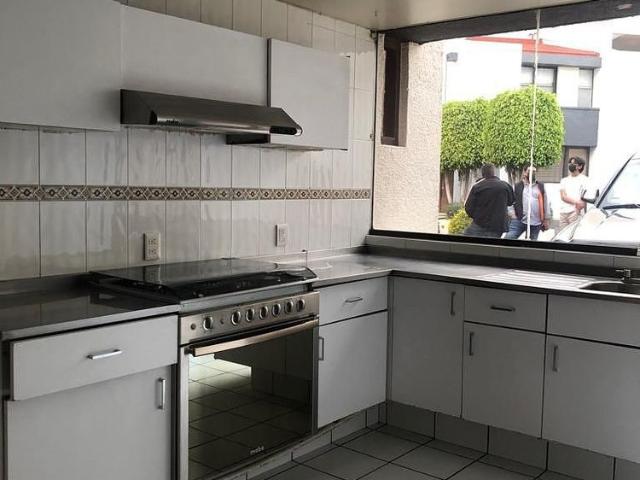 CASA EN CONDOMINIO VENTA O RENTA SAN JERÓNIMO LIDICE