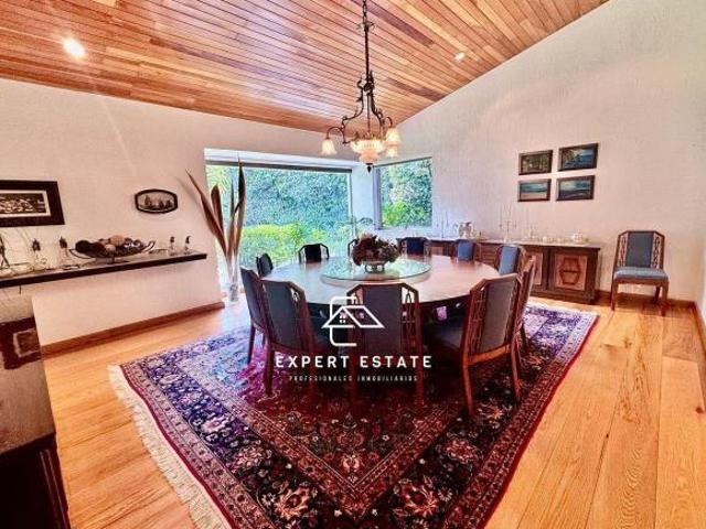 Casa en condominio venta SAN JERÓNIMO Diseño, lujo y funcionalidad /Luxurious