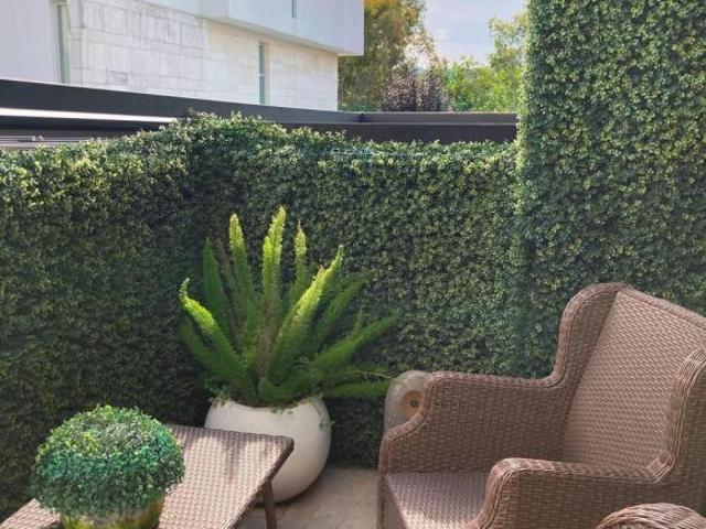 Casa en Condominio Venta Santa Fe La Loma, Bernardo Quintana
