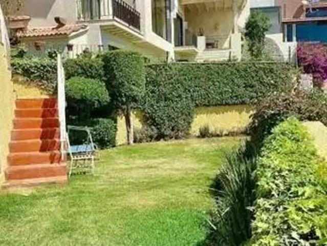 Casa En Condominio Venta, Paseos De Los Laureles, Bosques De Las Lomas, Cuajimalpa