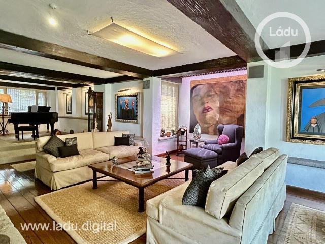 Casa en Condominio VENTA Rancho San Francisco con Alberca