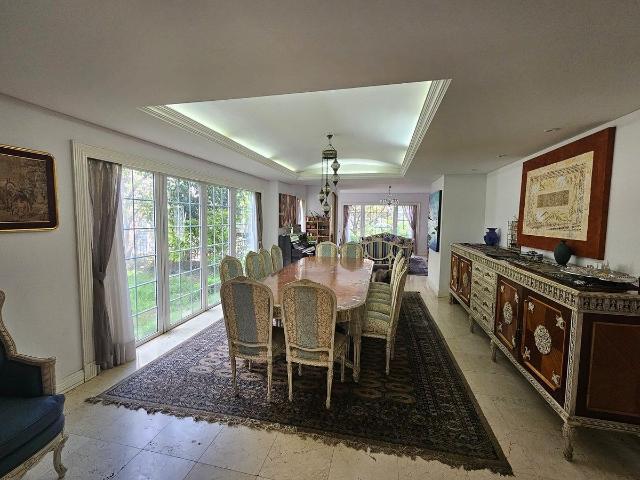 CASA EN CONDOMINIO VENTA / RENTA BOSQUES DE LAS LOMAS LAS VILLAS