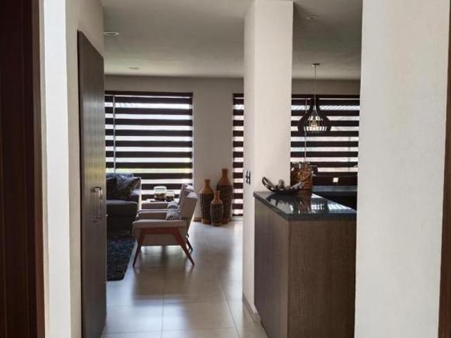 Casa en condominio VITALIA EN VENTA, SAN MATEO ATENCO