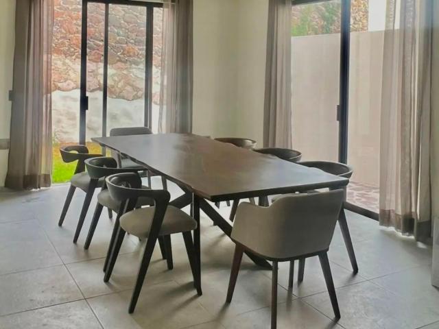 Casa en condominio Villa de los Frailes