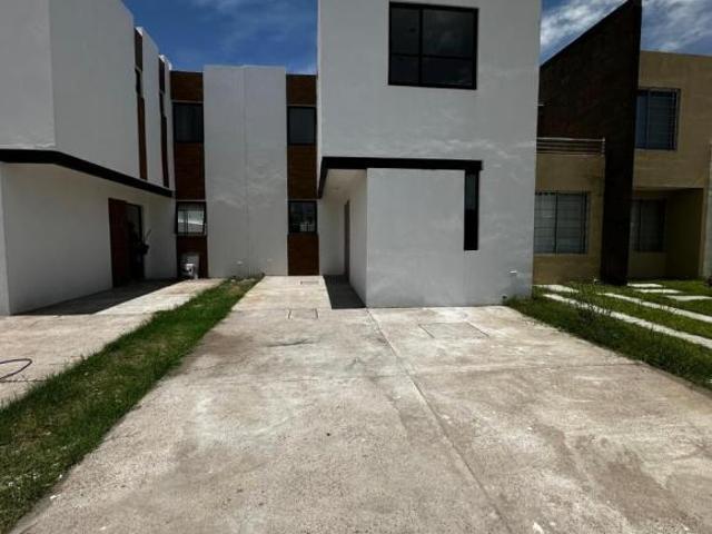 Casa en Condominio Villas de Bonaterra