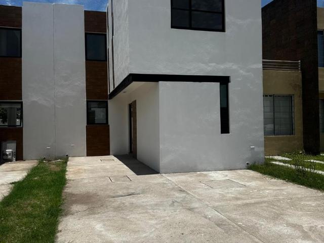 Casa en Condominio Villas de Bonaterra
