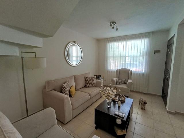 Casa en condominio, Villas de San Antonio