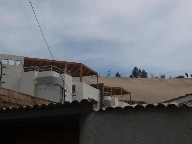 Casa en condominio x3 en Residencial la Angostura