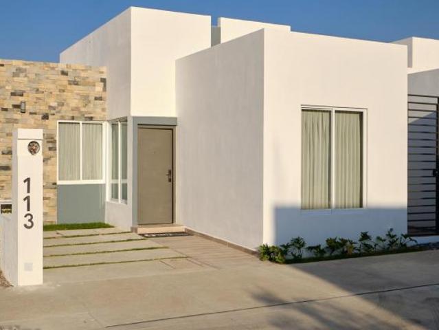 Casa en Condominio Yalta Campestre