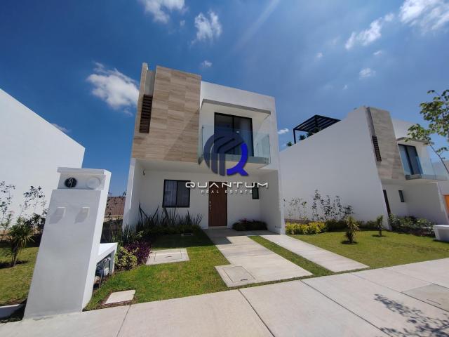Casa en condominio zona Poniente Aguascalientes