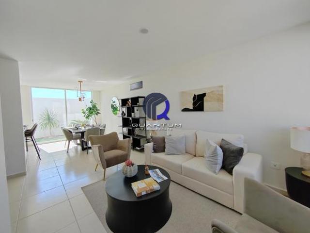 Casa en condominio Zona Sur Aguascalientes