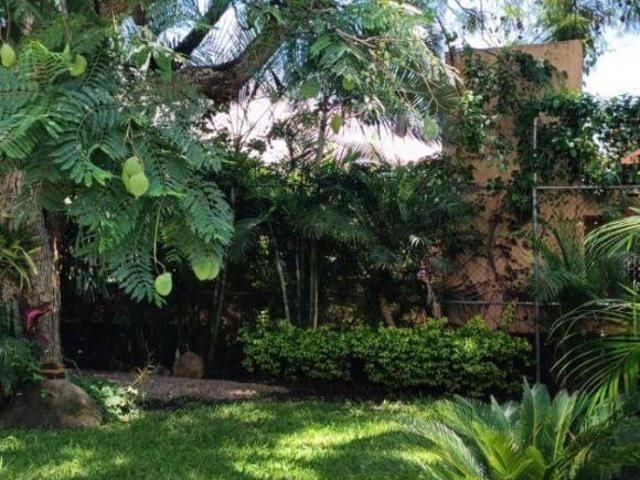 Casa en condominio zona sur de Cuernavaca en venta