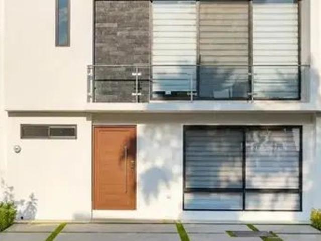 Casa En Condominio Zákia