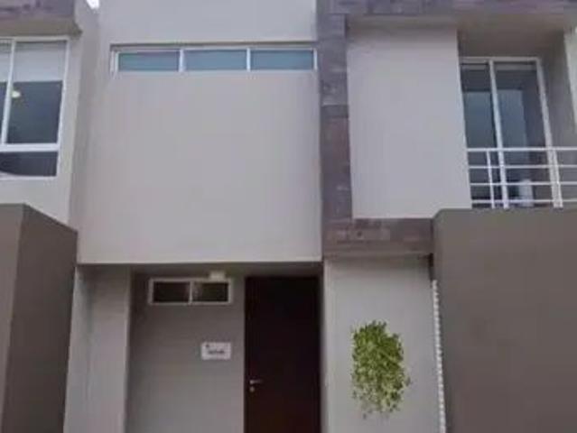 Casa En Condominio Zákia