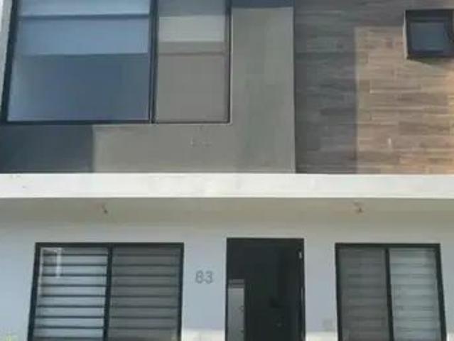Casa En Condominio Zákia