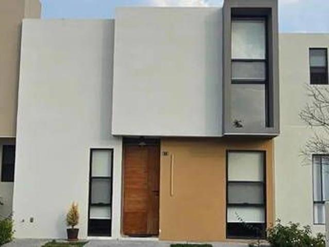 Casa En Condominio Zákia