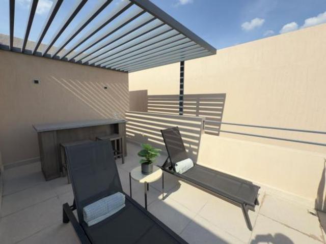Casa en condominio Zákia