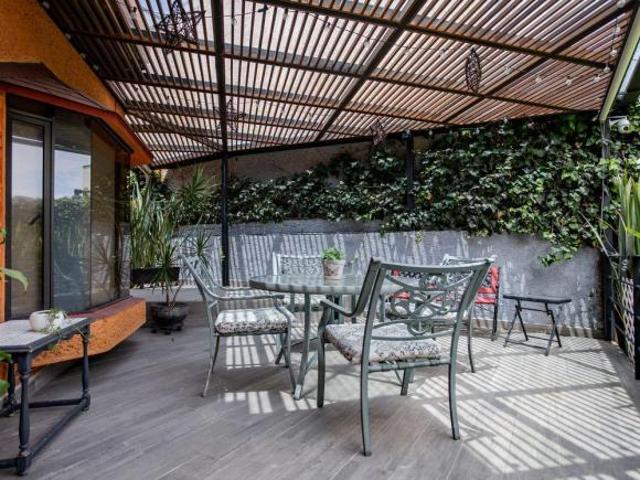 Casa en condominioen Venta en Tepepan, Tlalpan