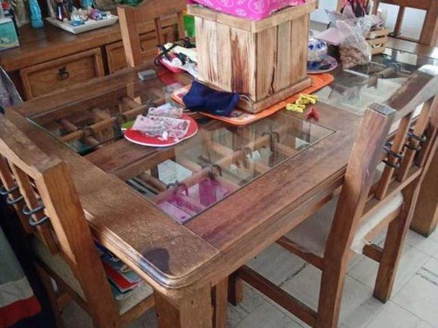 Casa en Condómino en Venta