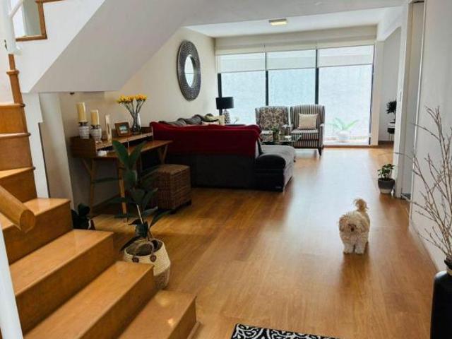 Casa en Condomino en Venta