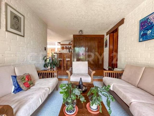 Casa en Condomino en venta, Tetelpan, Alvaro Obregon