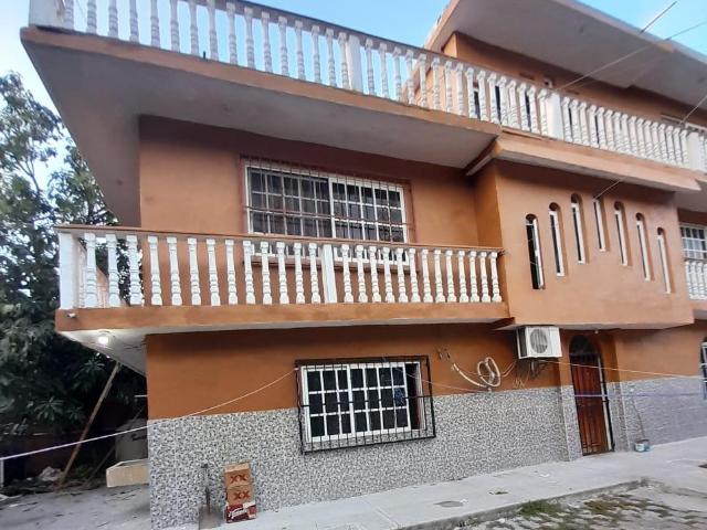 Casa en Congregacion Tierra Colorada