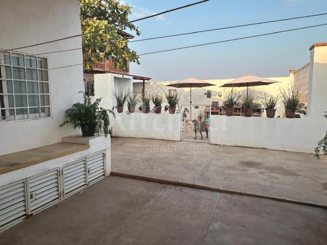 Casa en Congregacion Santa Elena eL Puertecito